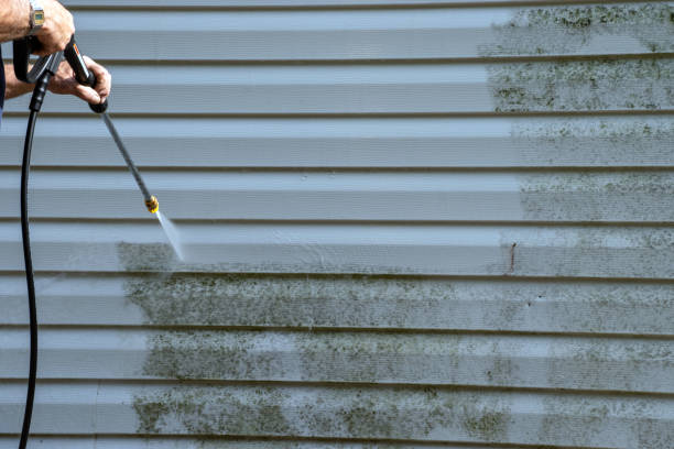 Best James Hardie Siding  in Niagara, WI